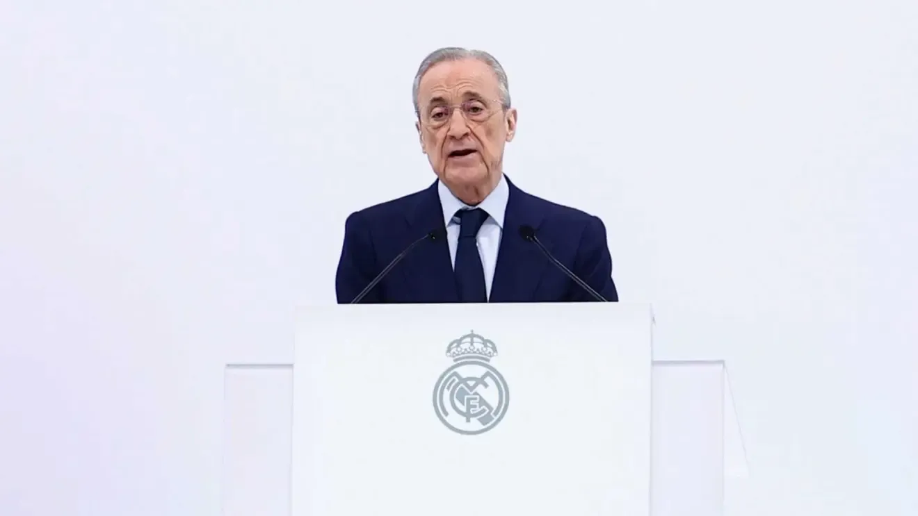 IM电竞官方网站-马卡：皇马起诉西甲联盟，要求其撤销反歧视、骚扰&amp;amp;暴力协议